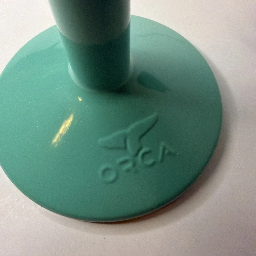 Margarita Orca Insulated Stainless Steel Turquoise